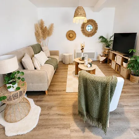 Apartment Cosy Centre *