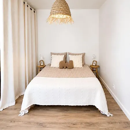 Cosy Centre Apartment